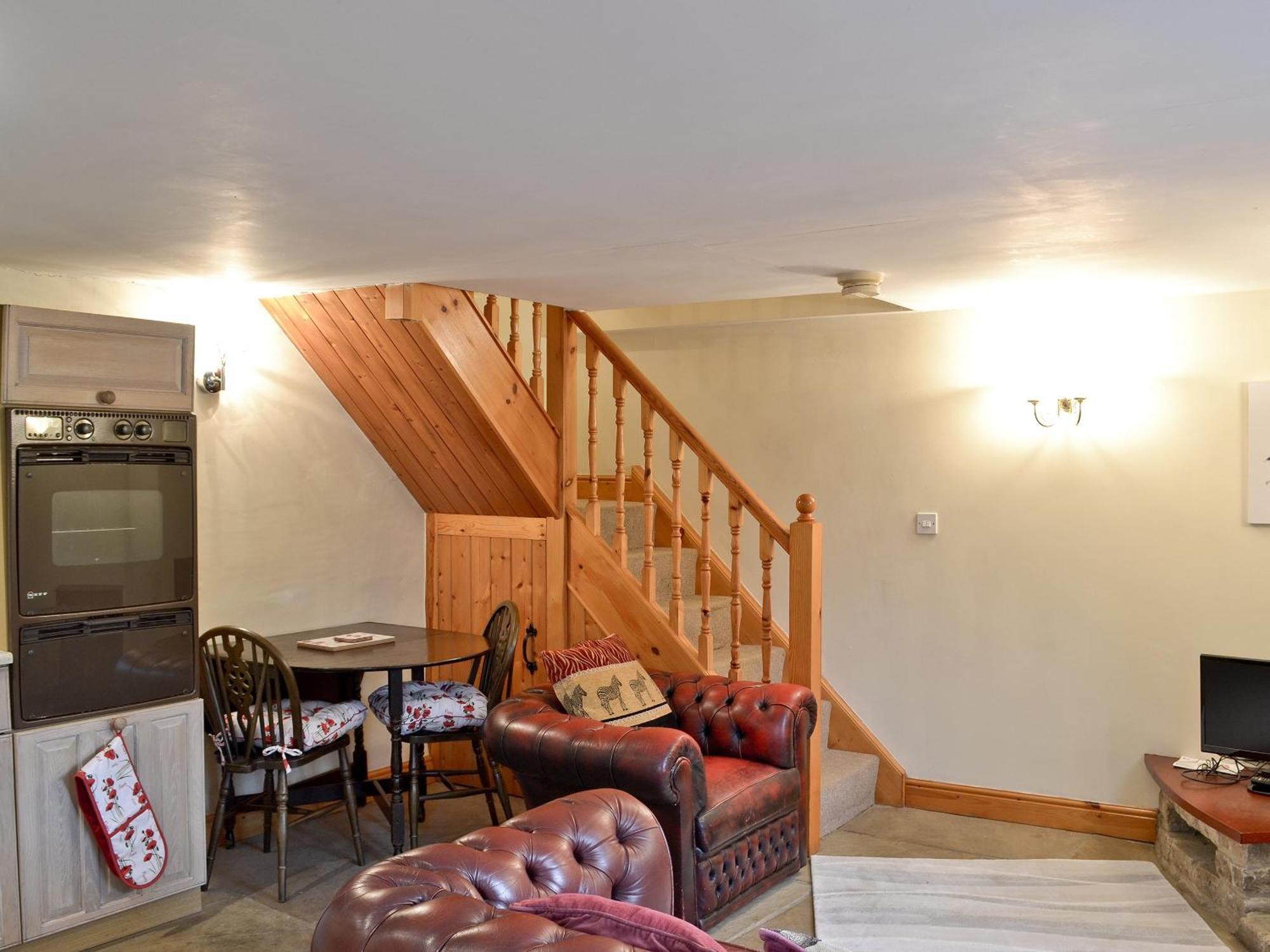 Villa Robins Nest Cromford Exterior foto