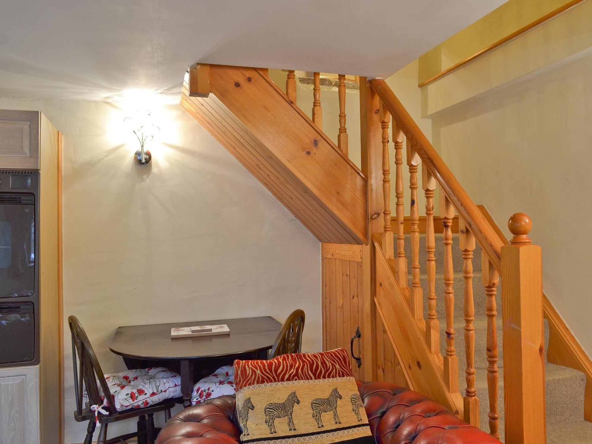 Villa Robins Nest Cromford Exterior foto