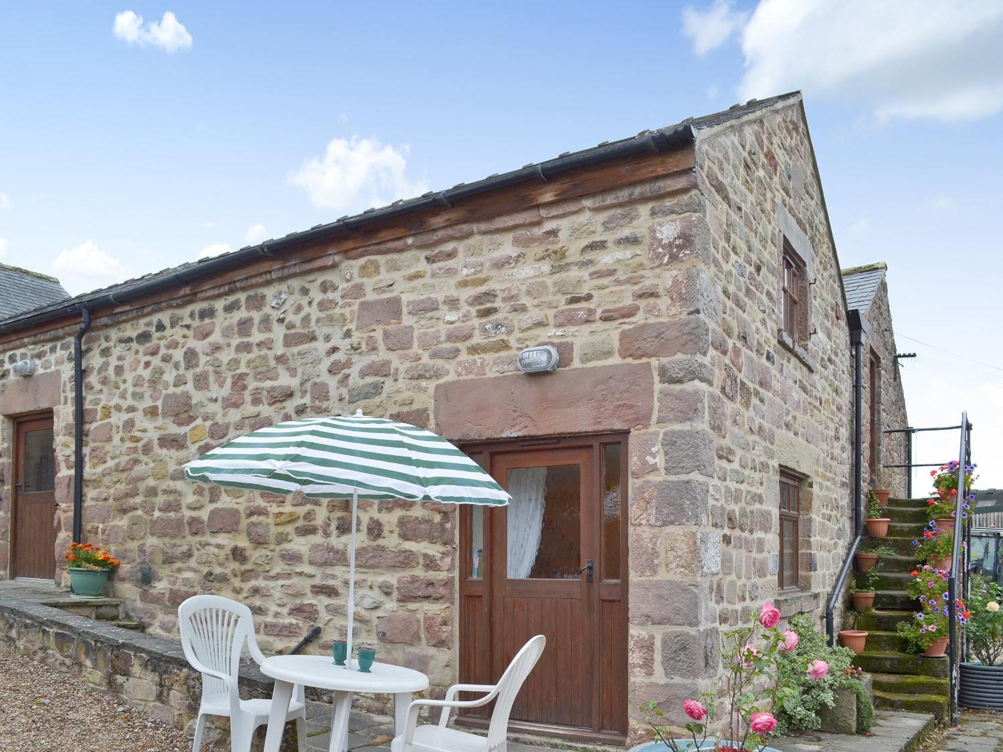 Villa Robins Nest Cromford Exterior foto
